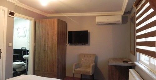 Legend Taksim Hotel Istanbul Luaran gambar
