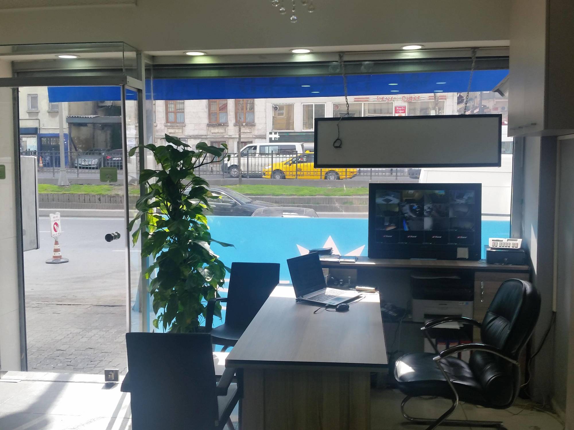 Legend Taksim Hotel Istanbul Luaran gambar